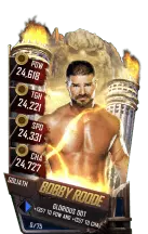 SuperCard BobbyRoode S4 20 Goliath