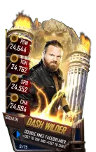 SuperCard DashWilder S4 20 Goliath