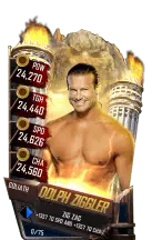 SuperCard DolphZiggler S4 20 Goliath