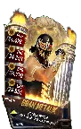 SuperCard GranMetalik S4 20 Goliath