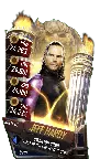 SuperCard JeffHardy S4 20 Goliath