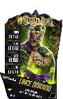 SuperCard LinceDorado S4 19 WrestleMania34 Fusion