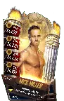 SuperCard NickMiller S4 20 Goliath