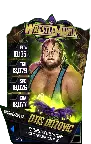 SuperCard OtisDozovic S4 19 WrestleMania34 Fusion