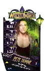 SuperCard PeteDunne S4 19 WrestleMania34 RingDom