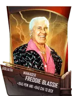 SuperCard Support FreddieBlassie S4 20 Goliath