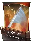 SuperCard Support KendoStick S4 20 Goliath