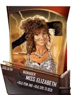 SuperCard Support MissElizabeth S4 20 Goliath