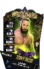 SuperCard TonyNese S4 19 WrestleMania34 Fusion