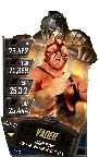 SuperCard Vader S4 20 Goliath RingDom