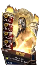 SuperCard Viktor S4 20 Goliath