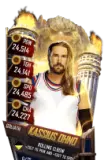 Super card kassius ohno s4 20 goliath 15032 216