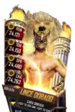 Super card lince dorado s4 20 goliath 15002 216