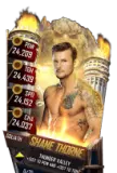 Super card shane thorne s4 20 goliath 15013 216