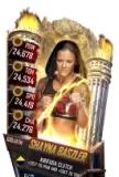 Super card shayna baszler s4 20 goliath 15043 216