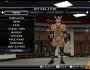 SvR2010 Wii CAW