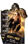 SuperCard BeckyLynch S4 20 Goliath RingDom