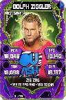 SuperCard DolphZiggler S4 19 WrestleMania34 Throwback