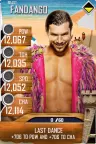 SuperCard Fandango S4 16 Beast BeachBash