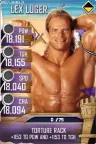 SuperCard LexLuger S4 19 WrestleMania34 BeachBash