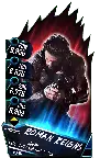 SuperCard RomanReigns S4 13 Ultimate Portrait