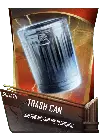 SuperCard Support TrashCan S4 20 Goliath