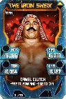 SuperCard TheIronSheik S4 18 Titan Throwback