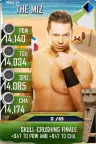 SuperCard TheMiz S4 17 Monster BeachBash