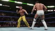 WWE2K19 DanielBryanRetro JohnCenaRetro Velocity 2