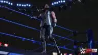 WWE 2K19 First Official Screenshots Released - Featuring AJ Styles!