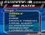 survivor series game boy match types