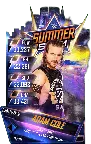 SuperCard AdamCole S4 21 SummerSlam18