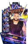 SuperCard Akam S4 21 SummerSlam18