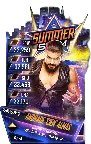 SuperCard AndradeAlmas S4 21 SummerSlam18