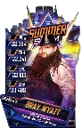 SuperCard BrayWyatt S4 21 SummerSlam18