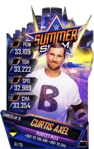 SuperCard CurtisAlex S4 21 SummerSlam18