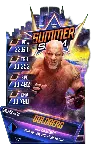 SuperCard Goldberg S4 21 SummerSlam18