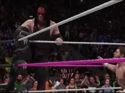 WWE2K19 DanielBryan12 Kane