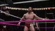 WWE2K19 DanielBryan12 Kane 2