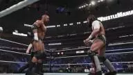 WWE2K19 DanielBryan TripleH WrestleManiaXXX