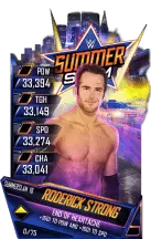 Roderick Strong