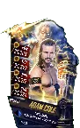 SuperCard AdamCole S4 20 Goliath Fusion