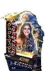 SuperCard Aliyah S4 20 Goliath Fusion