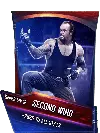 SuperCard Support SecondWind S4 21 SummerSlam18