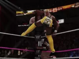 WWE2K19 DanielBryan12 Kane KofiKingston 3