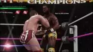 WWE2K19 DanielBryan12 KofiKingston