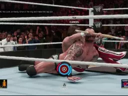 WWE2K19 DanielBryan13 RandyOrton13 10