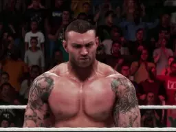 WWE2K19 DanielBryan13 RandyOrton13 3