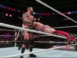 WWE2K19 DanielBryan13 RandyOrton13 4