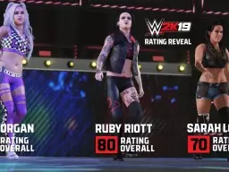 WWE2K19 RatingReveal RiottSquad